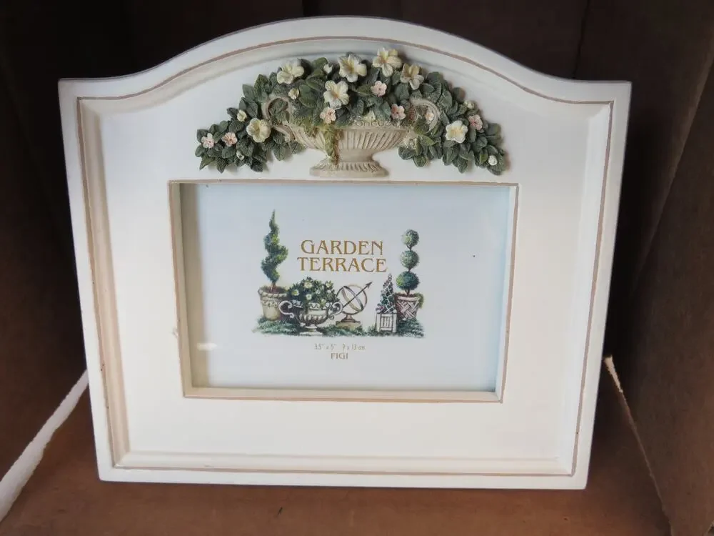 Picture Photo Frame 3.5